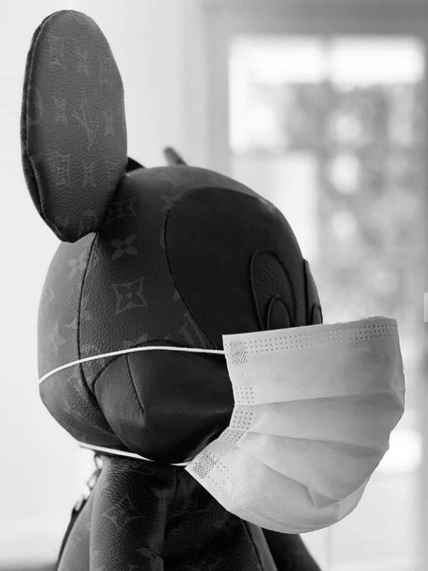 Mickey 