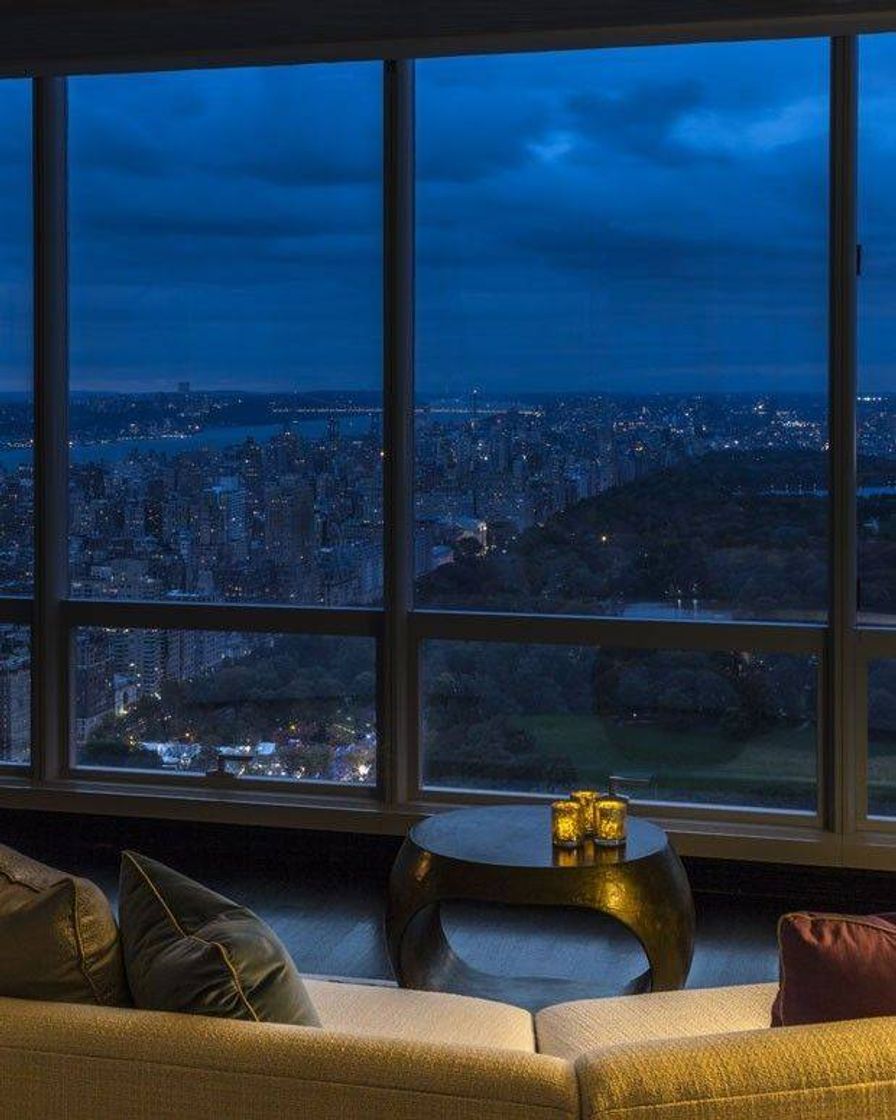 E essa vista?!