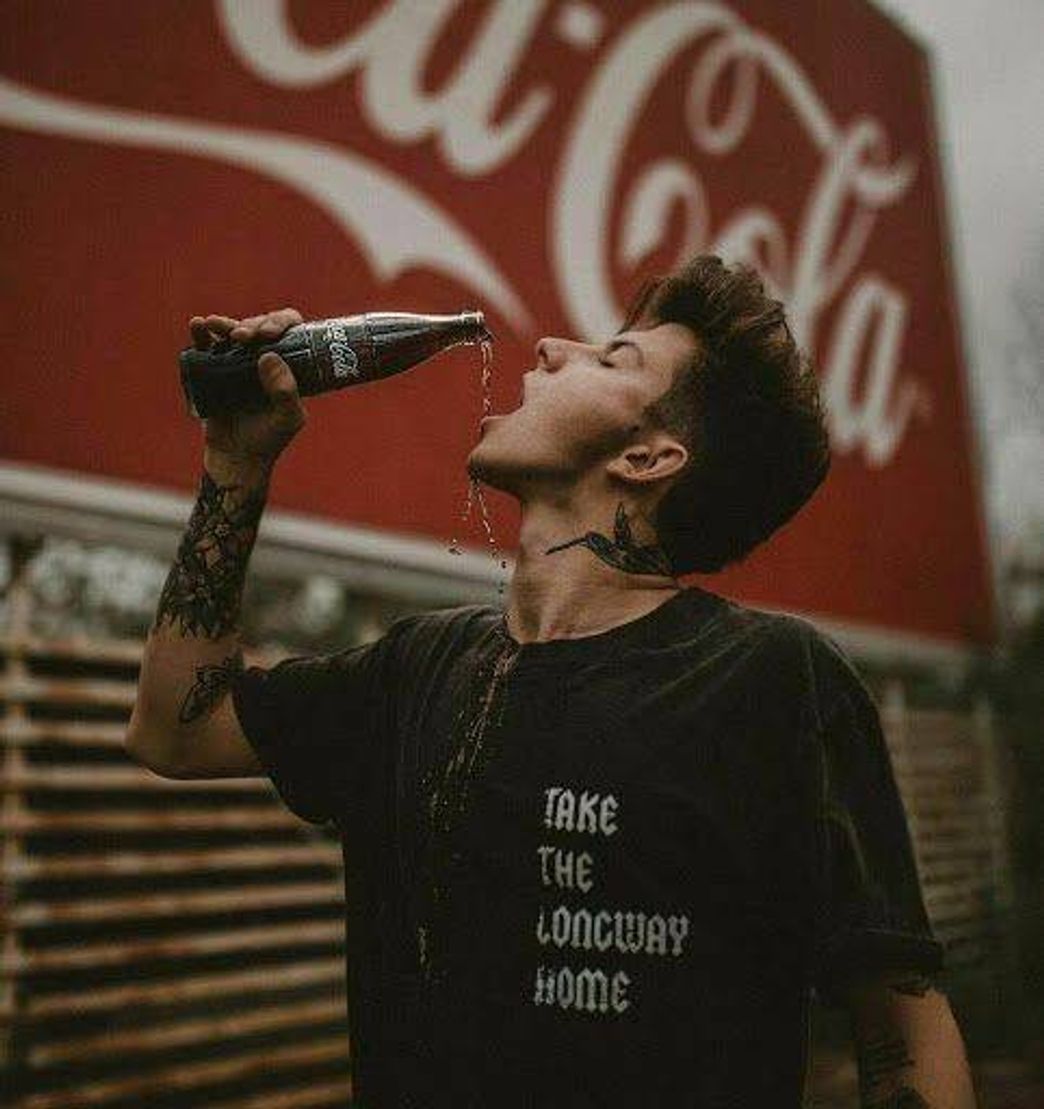 Coca