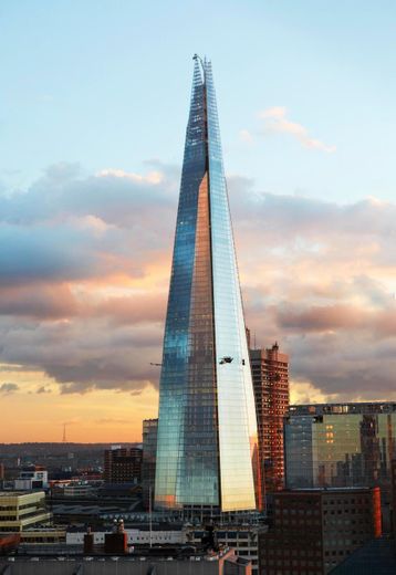 The Shard