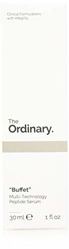 Beauty The Ordinary Buffet 30ml