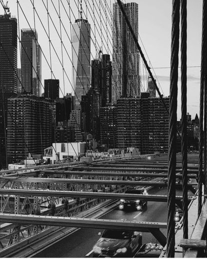 Brooklyn Bridge