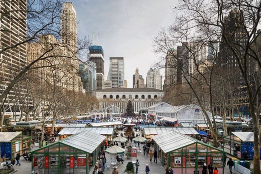 Bryant Park