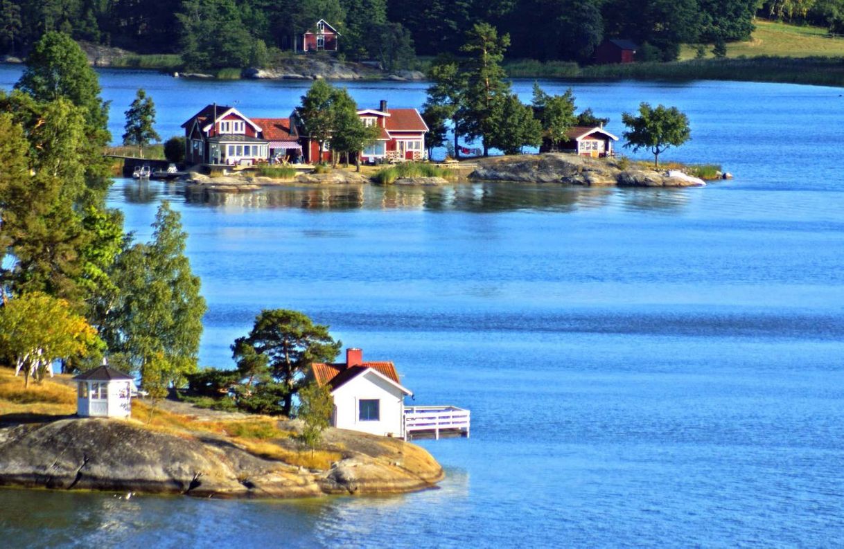 Stockholms skärgård