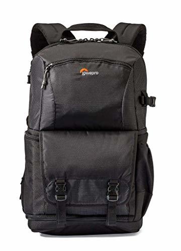 Electrónica Lowepro Fastpack BP 250 AW II - Mochila para cámara