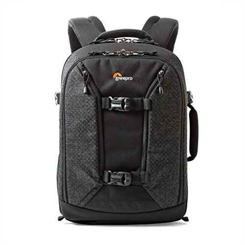 Places Lowepro Pro Runner BP 350 AW II - Mochila para cámara