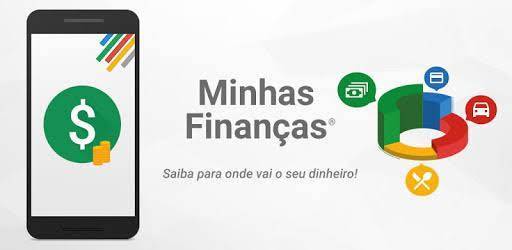 Moda Aplicativo Minhas Finanças