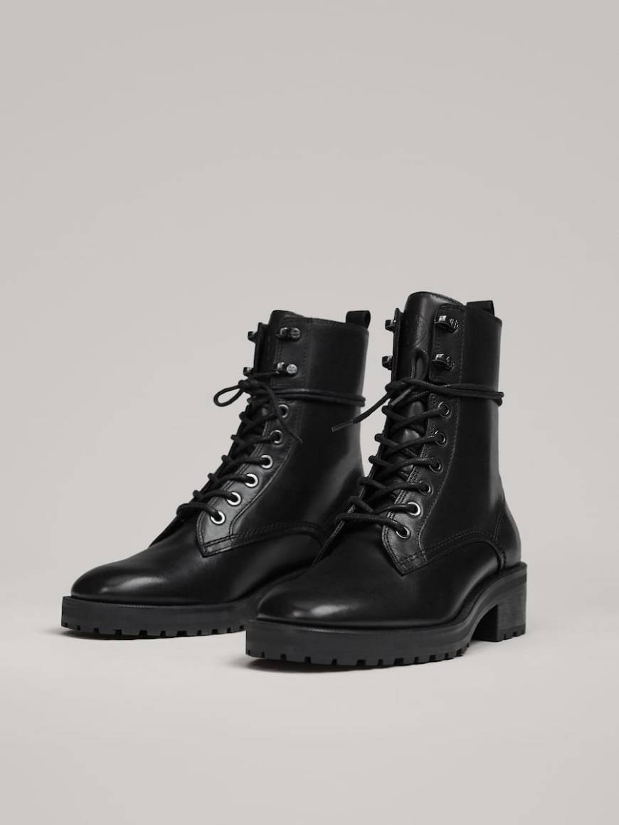 Product Botas Massimo Dutti