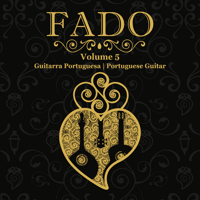 Music Variações Sobre o Fado Sabrosa