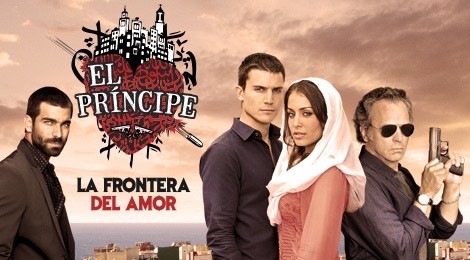 Serie El Príncipe