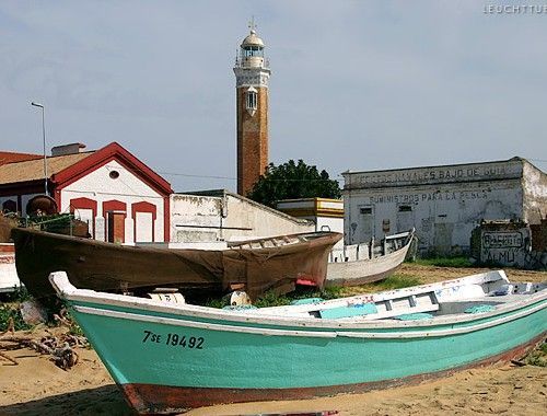 Place Faro de Bonanza