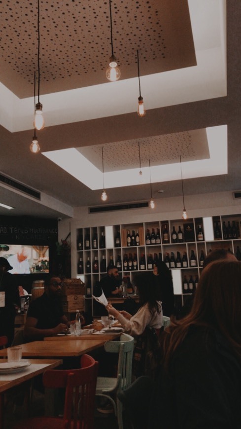 Restaurant Maria Azeitona