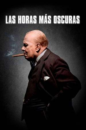 Película Darkest Hour