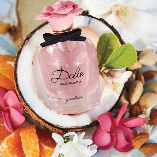 Product Dolce Garden EAU DE PARFUM Dolce&Gabanna