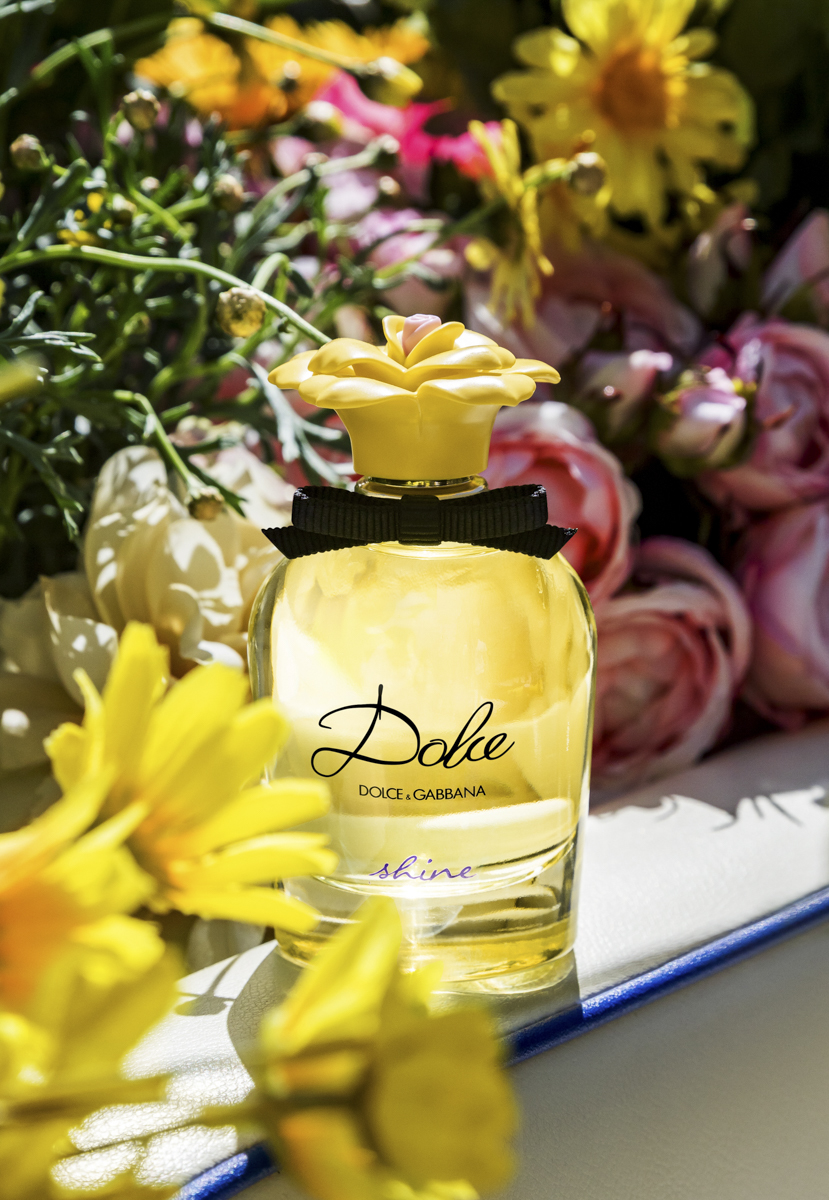 Product Dolce Shine EAU DE PARFUM Dolce&Gabanna