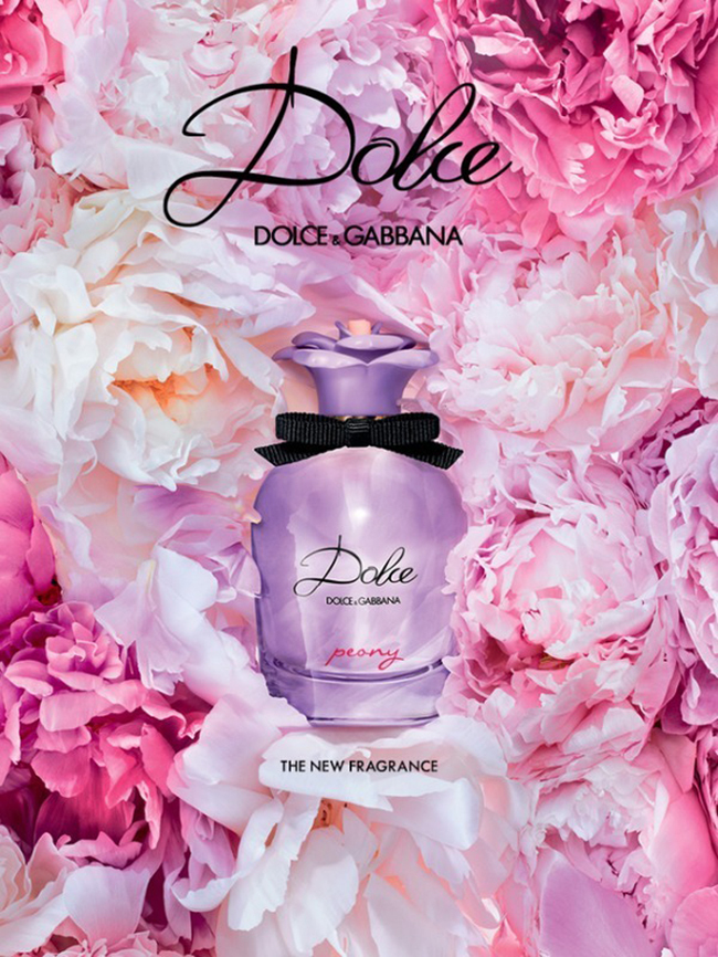 Product Dolce Peony EAU DE PARFUM Dolce&Gabanna