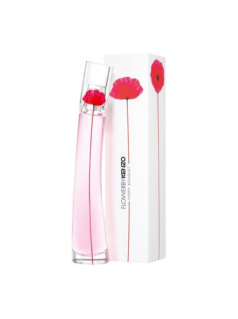 Product Flower By Kenzo Poppy Bouquet