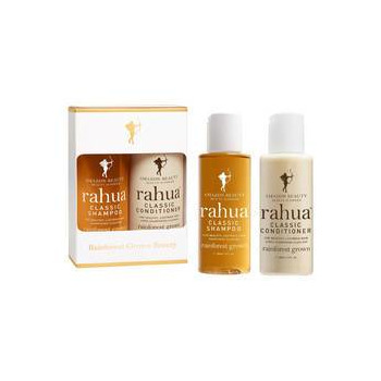 Product RAHUA Champu y Acondicionador con Omega 9