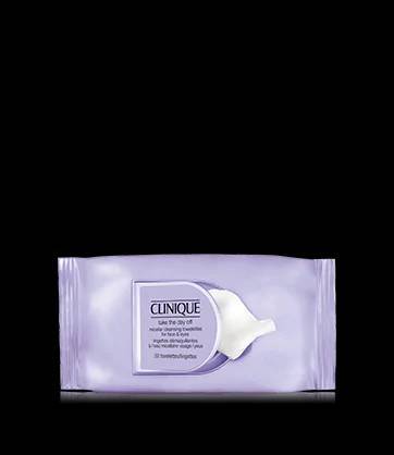 Social Take The Day Off™ Toallitas Desmaquillantes para Rostro y Ojos ...