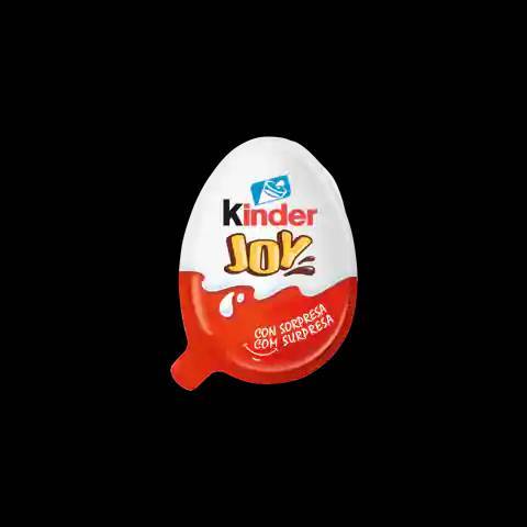 Productos Kinder Joy®