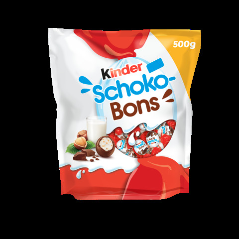 Product KINDER SCHOKO-BONS