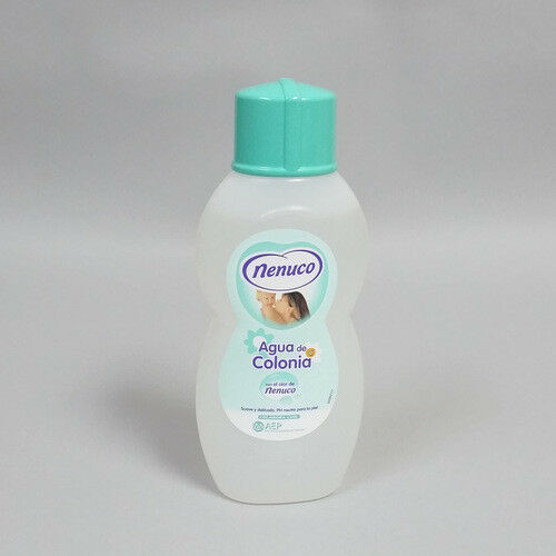 Product Colonia Nenuco 200ml.