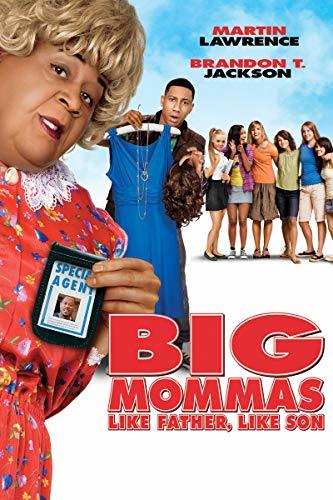 Product Big Mommas