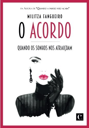 Book O Acordo