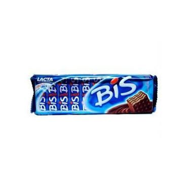 Chocolate bis