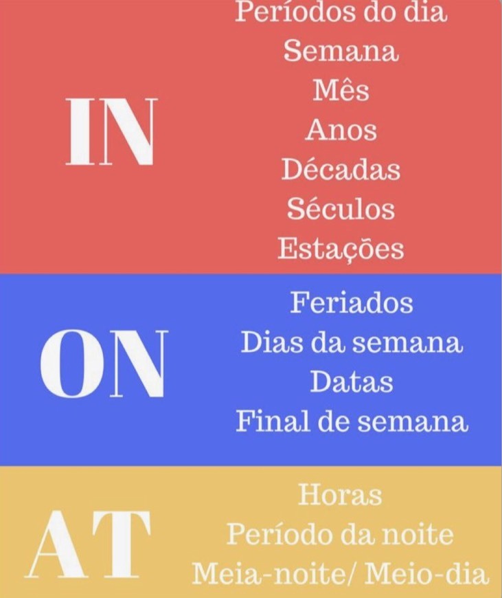 Social Dica para estudar inglês 