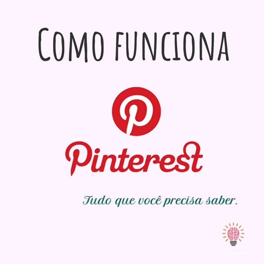 Social Como usar o Pinterest 
