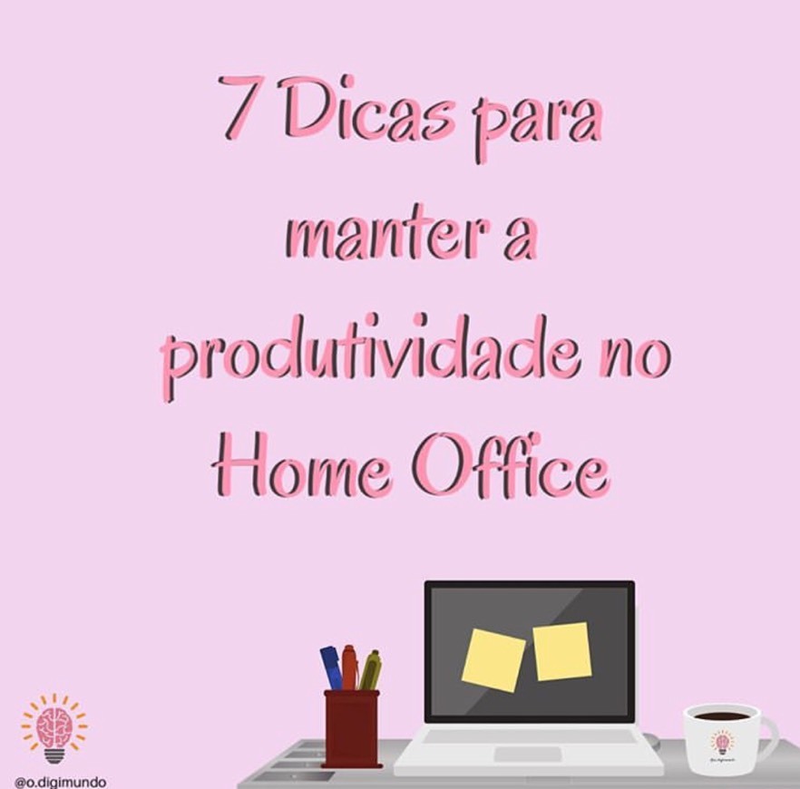 Social Produtividade 
