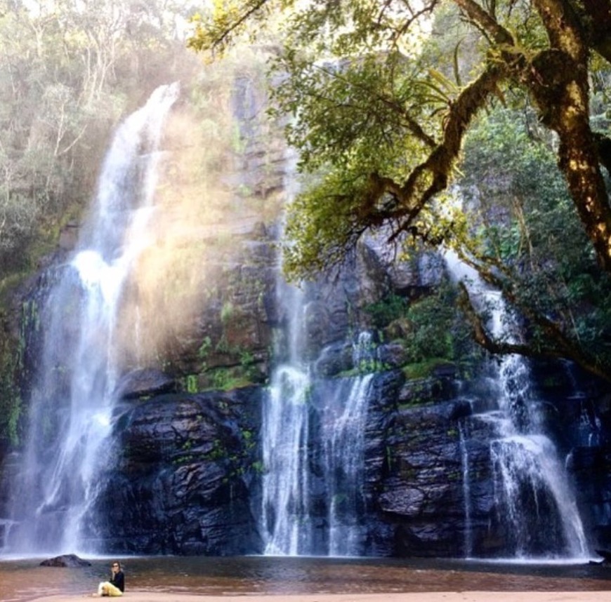 Social Salto da Cotia 