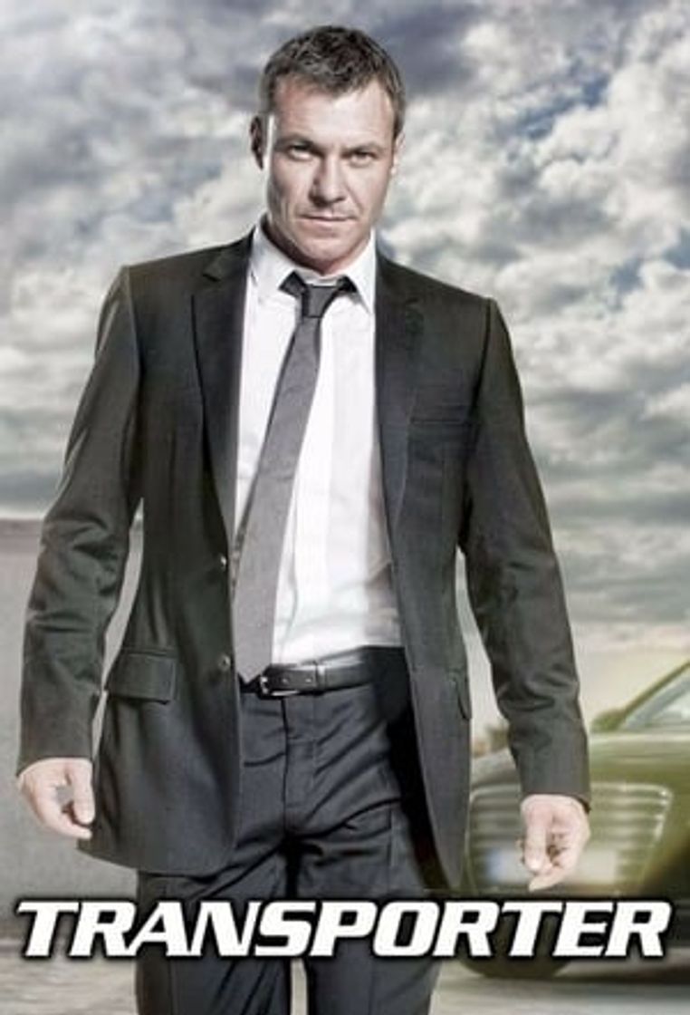 Serie Transporter: La serie