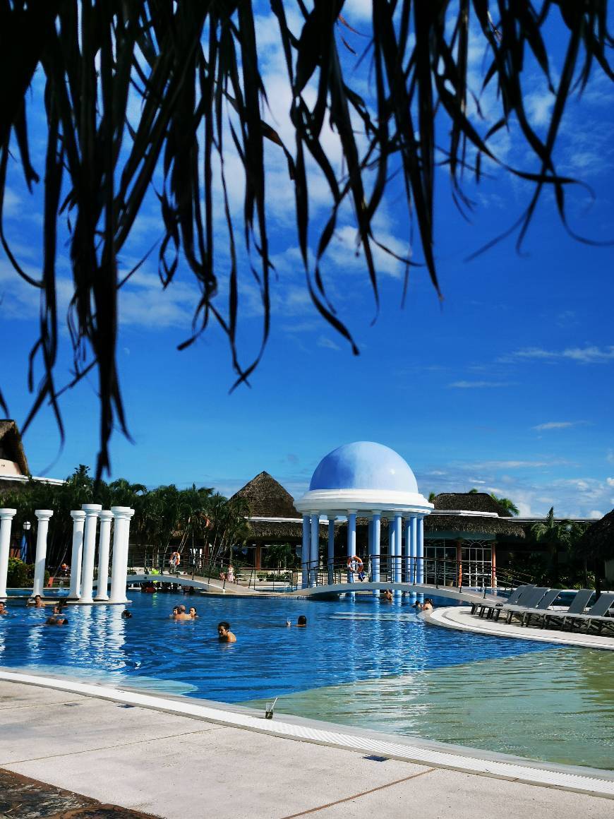 Place Iberostar Varadero