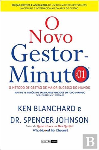 Book O Novo Gestor-Minuto