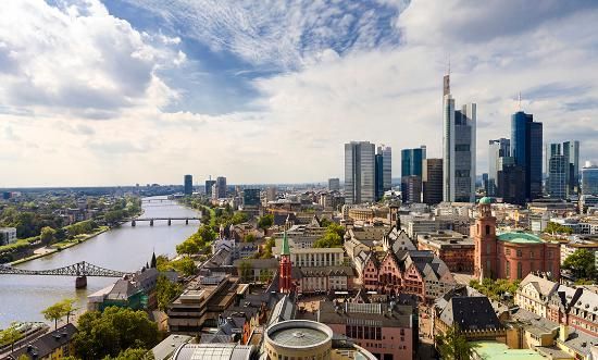 Local Frankfurt am Main