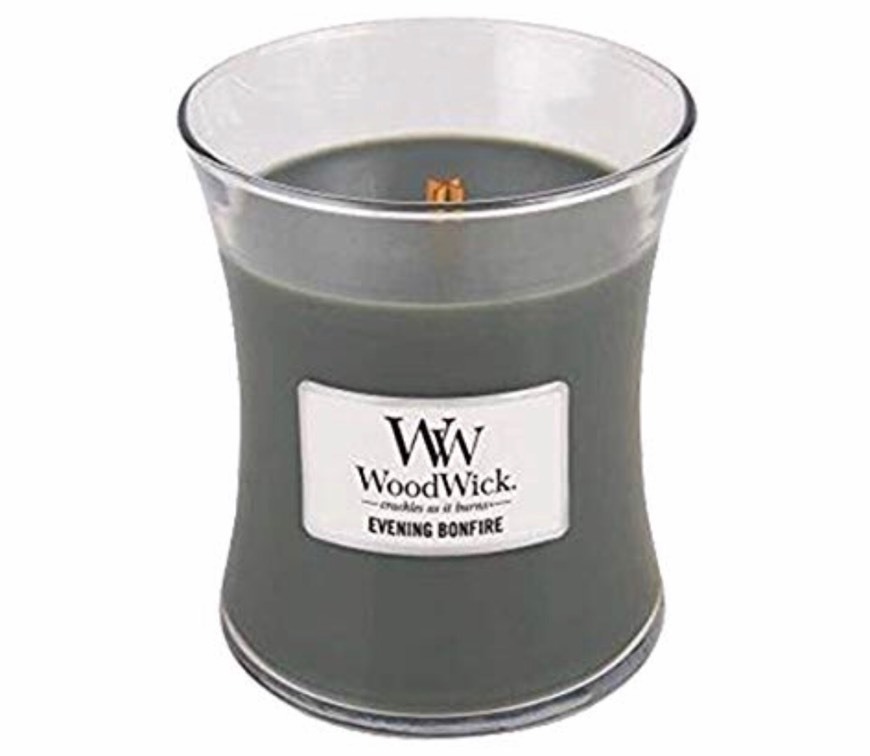 Moda Vela VERDE WOODWICK 