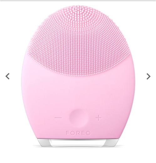FOREO LUNA 2 I Facial Massager with Anti-Aging Properties