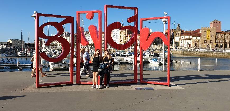 Place Gijón