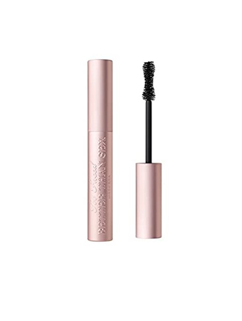 Too Faced mascara Better Than Sex