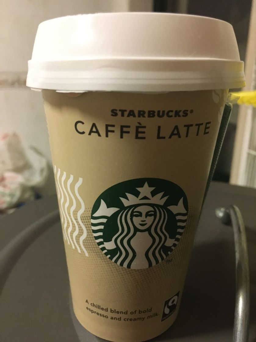 Product Starbucks VIA Latte - Caffe Mocha