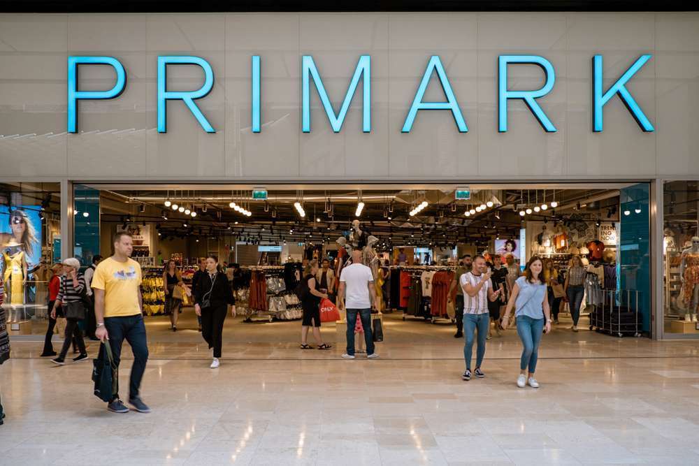 Social Primark