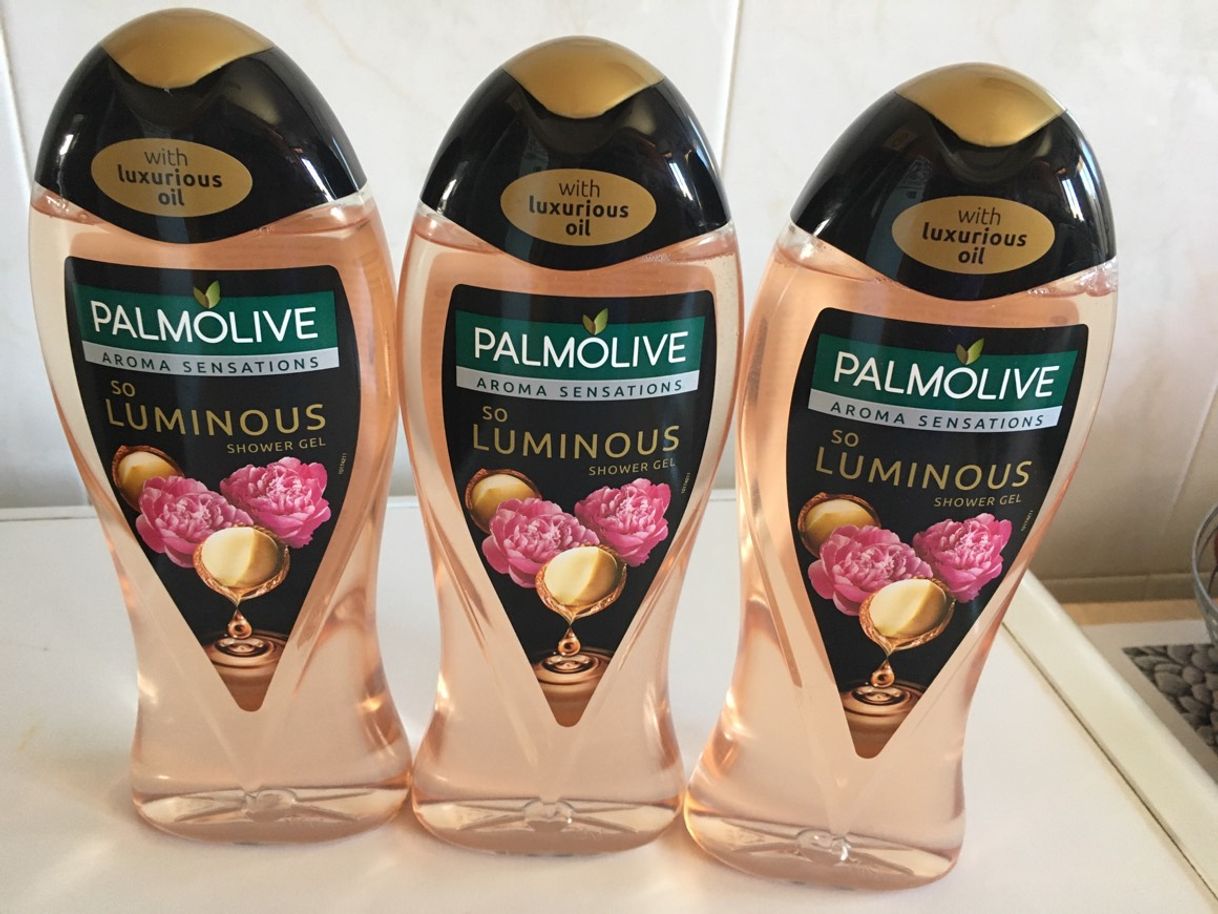 Producto Palmolive – Aroma Sensations