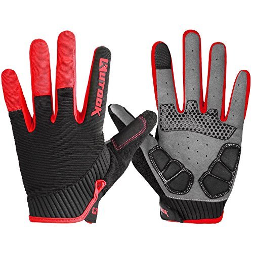 Producto KUTOOK Guantes Ciclismo