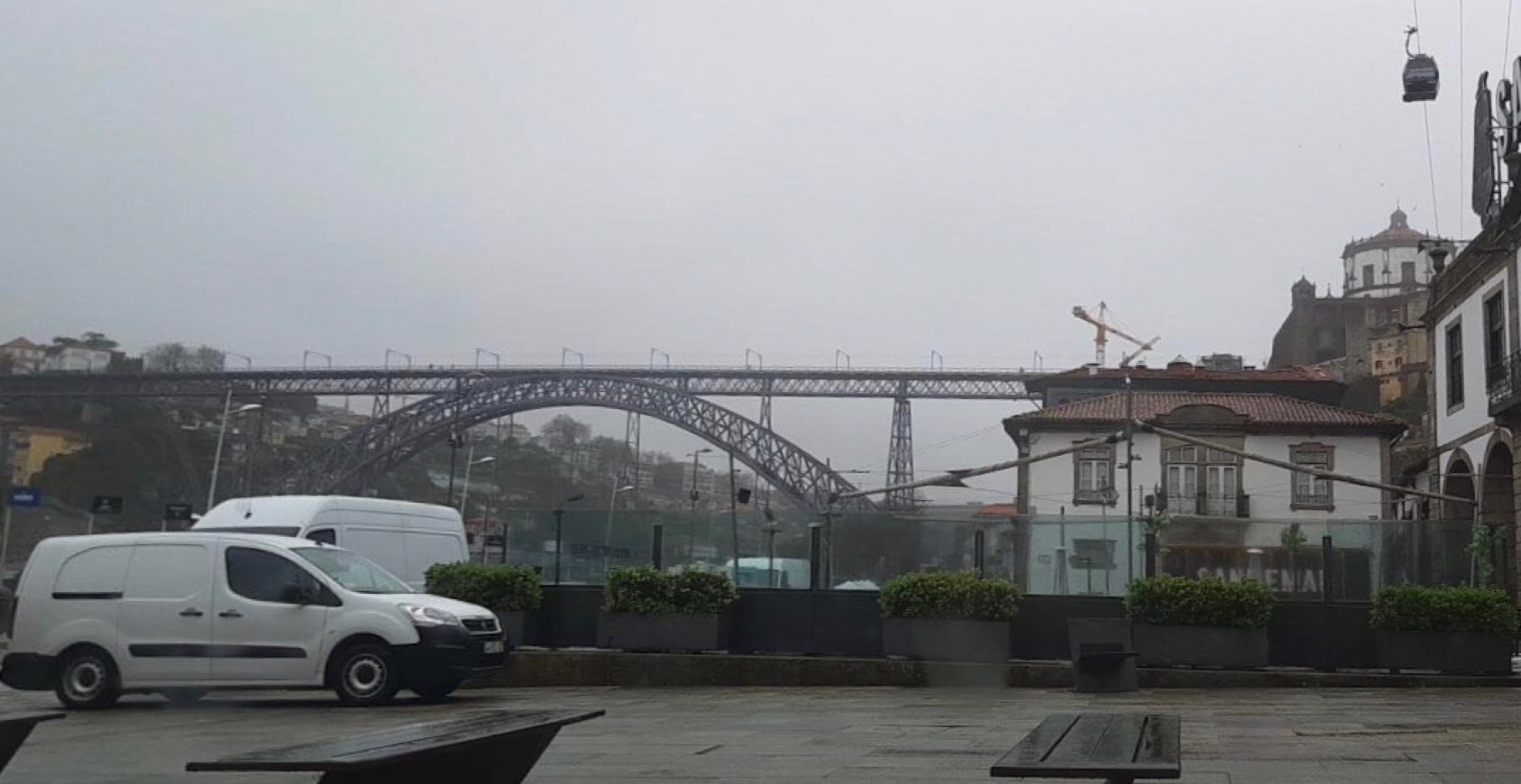 Ponte D.Luís 