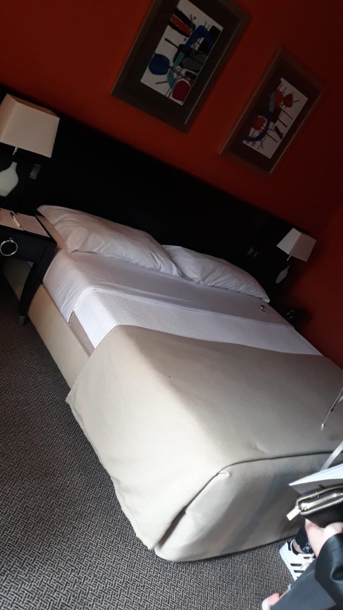 Quarto casino