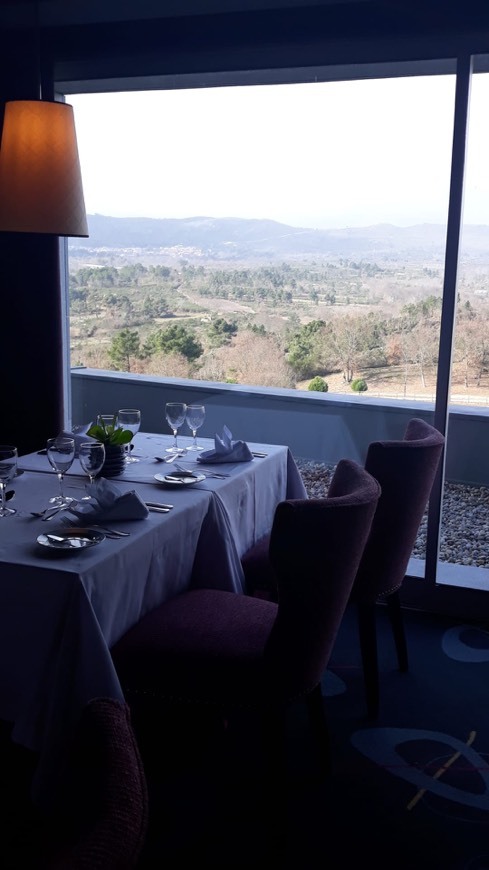 Restaurante casino