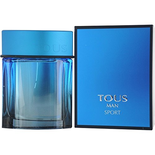 Producto Tous Man Sport 100ml