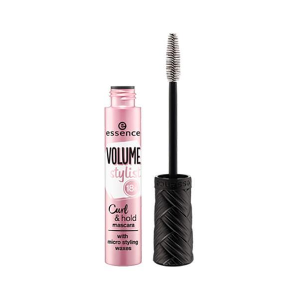 volume stylist 18h curl & hold mascara